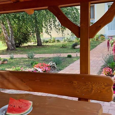 Hungarian Farmhouse Zakanyszek Esterno foto